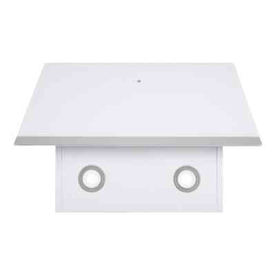 Вытяжка кухонная Interline FIESTA WH A 60 TC/GL/A Винница