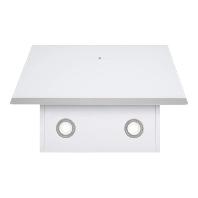 Вытяжка кухонная Interline FIESTA WH A 60 TC/GL/A Винница - изображение 3