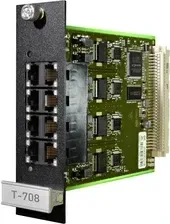 Комутатор Agfeo Moduł T-708 ES730/ES770 (6101472) Київ