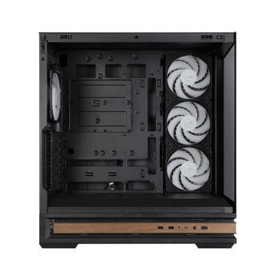 Корпус Zalman P40NAMUBLACK Винница - изображение 10