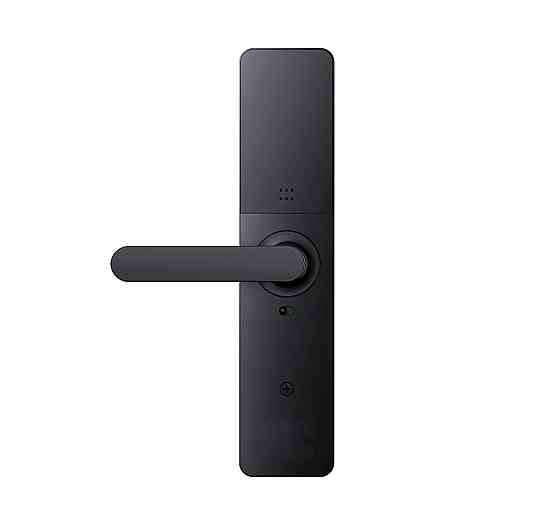 Розумний дверний біометричний замок SEVEN LOCK SL-7779BFW Київ