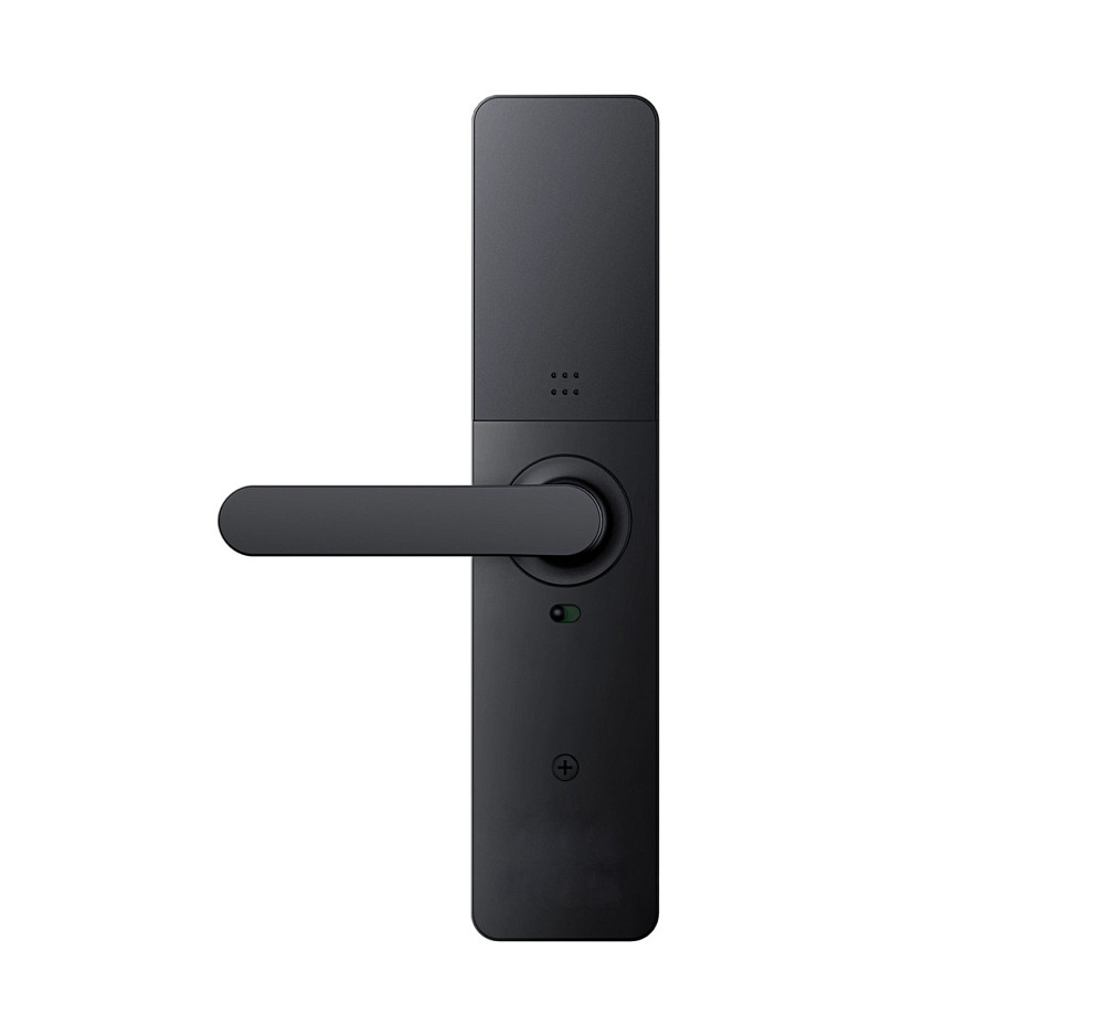 Розумний дверний біометричний замок SEVEN LOCK SL-7779BFW Київ - фото 5