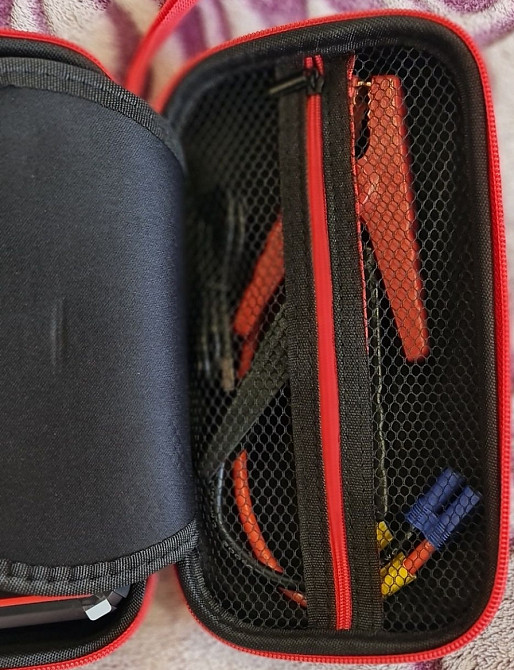 Бустер для автомобіля, павербанк Київ - фото 3