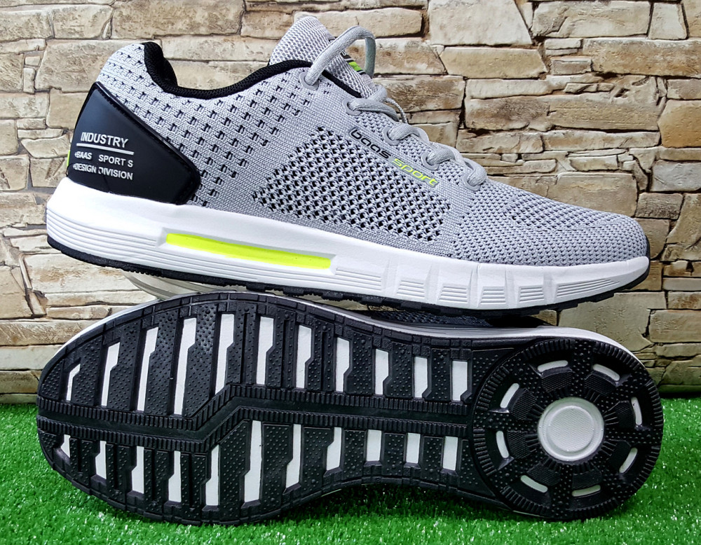 Мужские Кроссовки Baas Industry,р.44-28,5см Киев - изображение 2