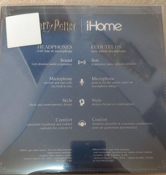 Наушники проводные с микрофоном. Харьков - изображение 1