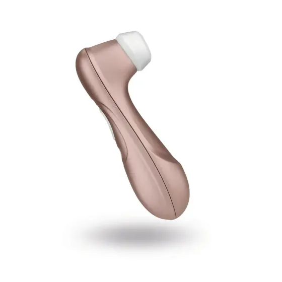 Вакуумний кліторальний стимулятор Satisfyer Pro 2 Львов