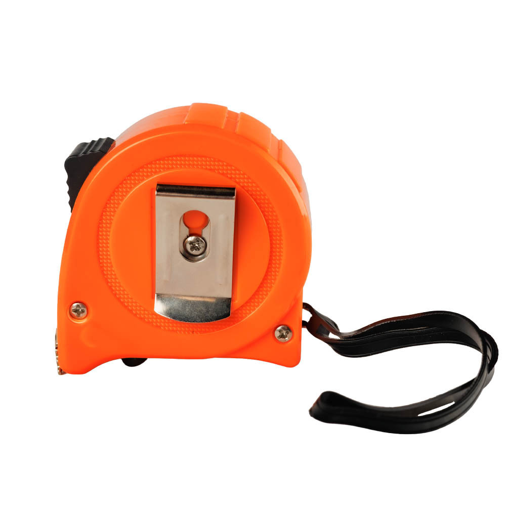 Рулетка магнитная Lite с фиксатором 3м×16мм GRAD (3823855) Киев - изображение 6