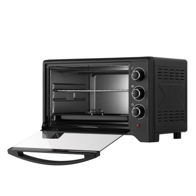 Електропіч Ardesto MO-T33B Вінниця - фото 11