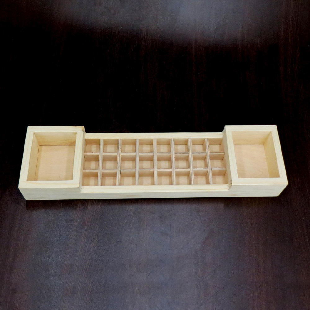 Органайзер для косметики 