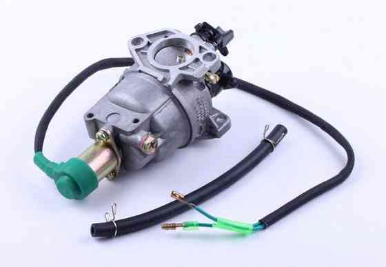 Карбюратор з електроклапаном 188F Мукачево