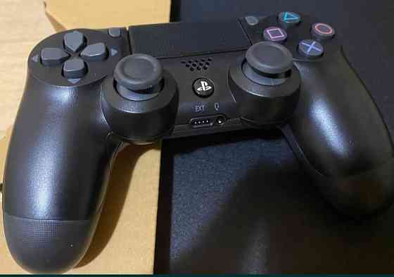 Приставка SONY PlayStation PS4 SLIM 500Gb. Харьков