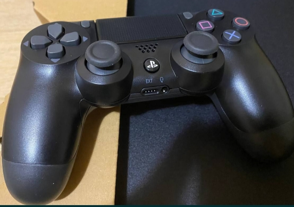 Приставка SONY PlayStation PS4 SLIM 500Gb. Харьков - изображение 3