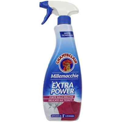 Засіб для видалення плям ChanteClair Millemacchie Extra Power 500 мл (8015194528546) Вінниця