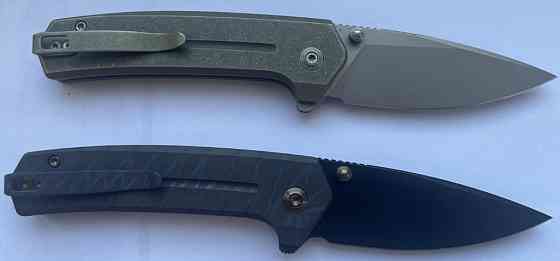 Складной нож We Knife Culex. Харьков