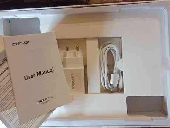 Планшет Teclast P50 AI /Android 15/11",90 Гц/6, 128 ГБ/Wifi6/+Чохол. Київ