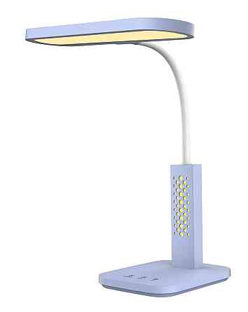 SIRIUS Лампа настільна світлодіодна Sirius BL-1827 блакитна Коломыя