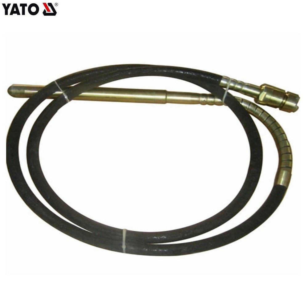 Булава до бетоновібратора YATO Ø= 38 мм Одеса - фото 1