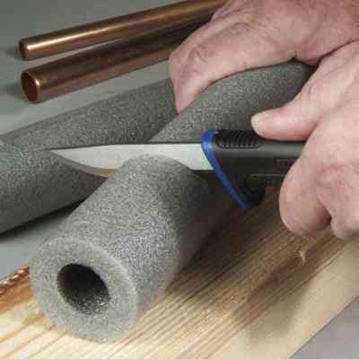 Ніж Stanley &quot;FatMax&quot; универс., длина лезвия 90мм, толщина 2,5мм (0-10-232) Вінниця