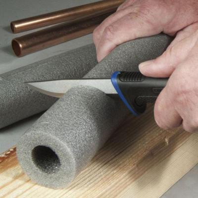 Ніж Stanley &quot;FatMax&quot; универс., длина лезвия 90мм, толщина 2,5мм (0-10-232) Вінниця - фото 4