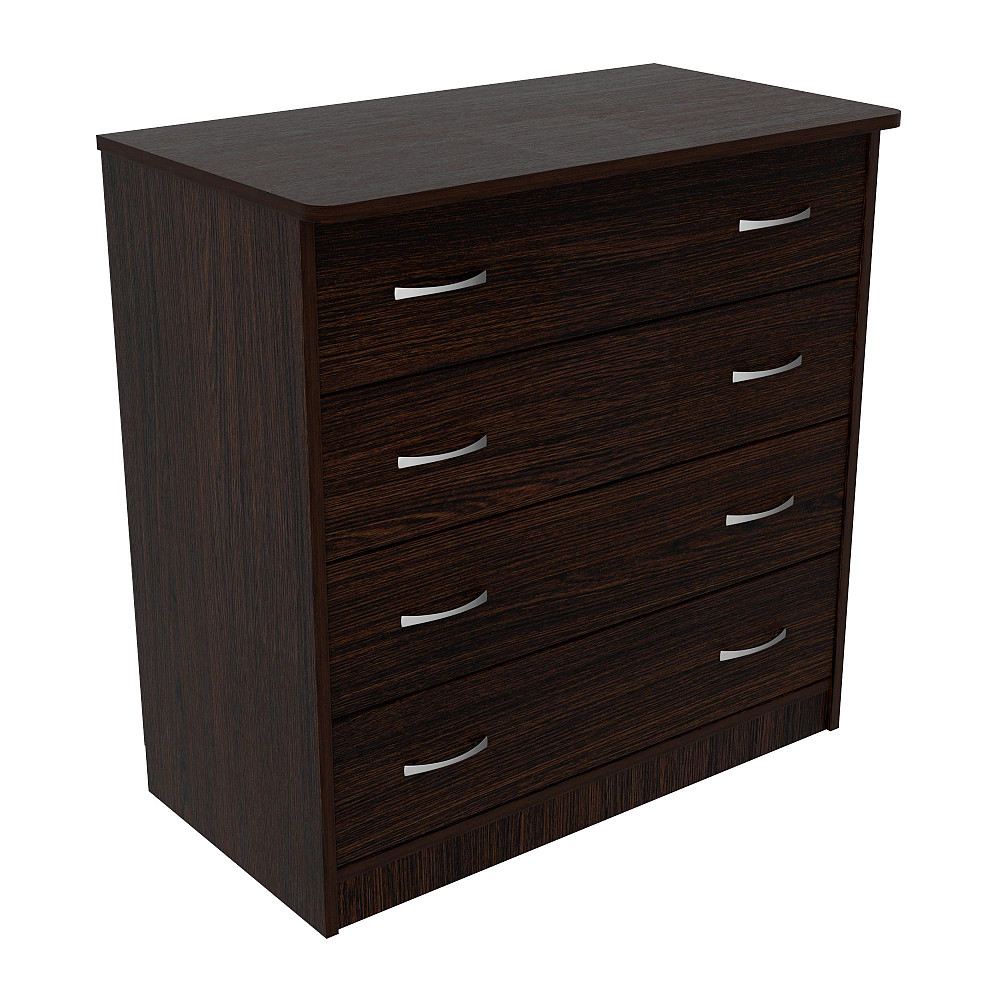 Комод Діана №1, Венге Магія, 800/440/800 Львів - фото 1