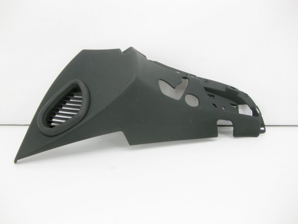 Mercedes-Benz  A2207275048 9D12 Накладка на блок кнопок керування сидінням на передній правій карті дверей колір антрацит S-Class W220 Одеса - фото 10