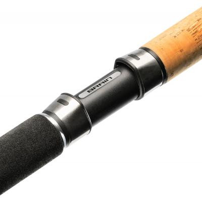 Удилище Brain fishing Apex NEW 3.90m max 120g (1858.43.61) Винница - изображение 4