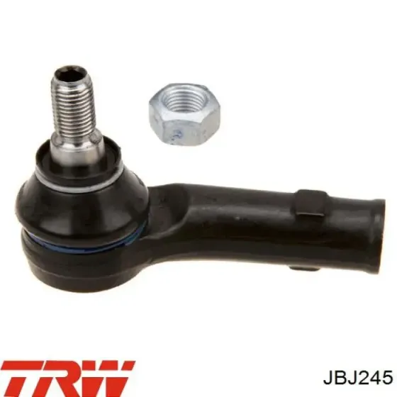 Volkswagen Passat B5, Audi A4, Skoda Superb 1996–2008 — Нижній/верхній кульовий шарнір TRW JBJ245 Ковель
