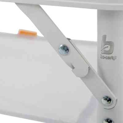 Туристичний стіл Bo-Camp Garland 120x60 cm Pastel Yvoire (1404242) (DAS303269) Вінниця