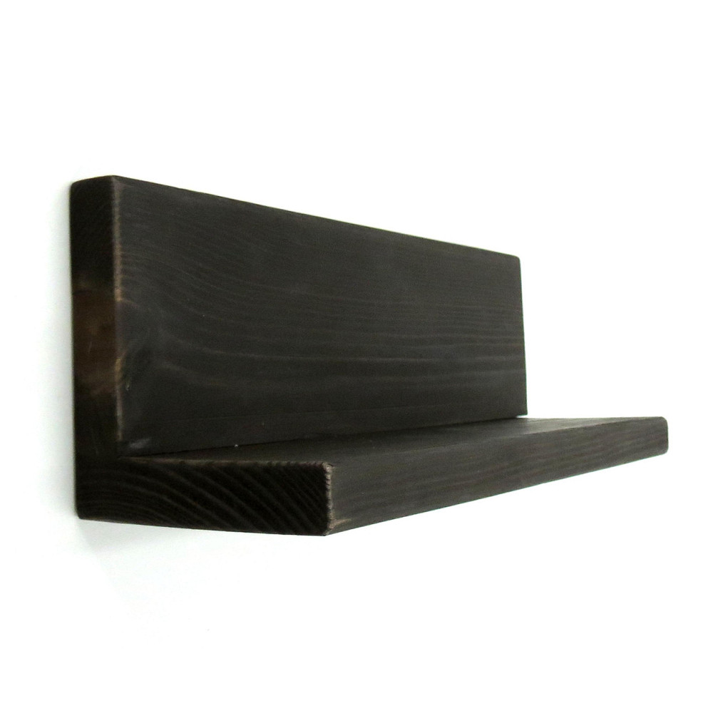 Настенная полка 