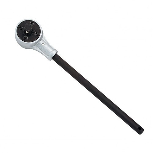 Редуктор-підсилювач крутного моменту TOPTUL 1/2"х3/4" 460-1400Nm ANAE1624 Чернігів - фото 2