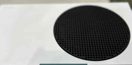 Приставка Xbox Series S 512Gb. Київ