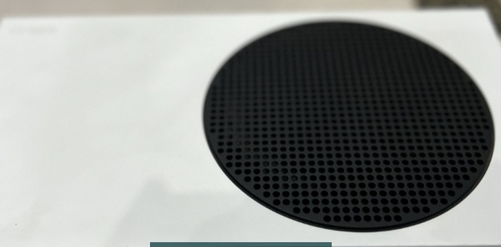 Приставка Xbox Series S 512Gb. Киев - изображение 2