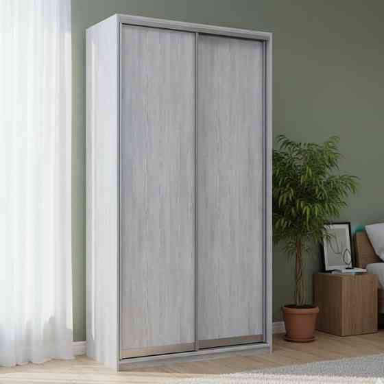 Шкаф купе Doros Сити Лайт Сосна Натти 2 ДСП 150х45х225 (DRS-011964) Днепр