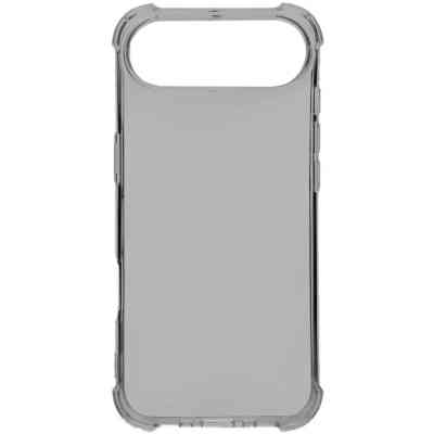 Чохол до мобільного телефона BeCover Anti-Shock Apple iPhone 17 Air Grey (713796) Вінниця
