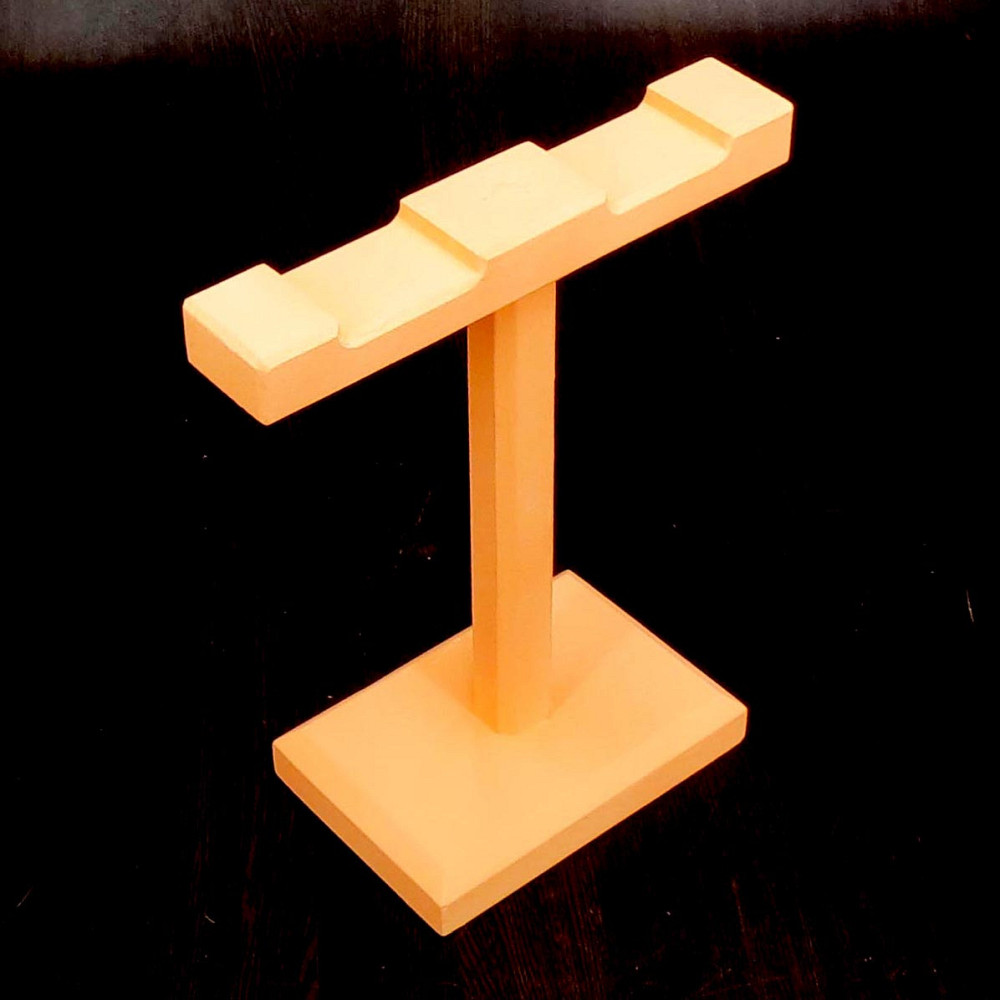 Стійка для навушників "Телоніус" грейпфрут Миколаїв - фото 3