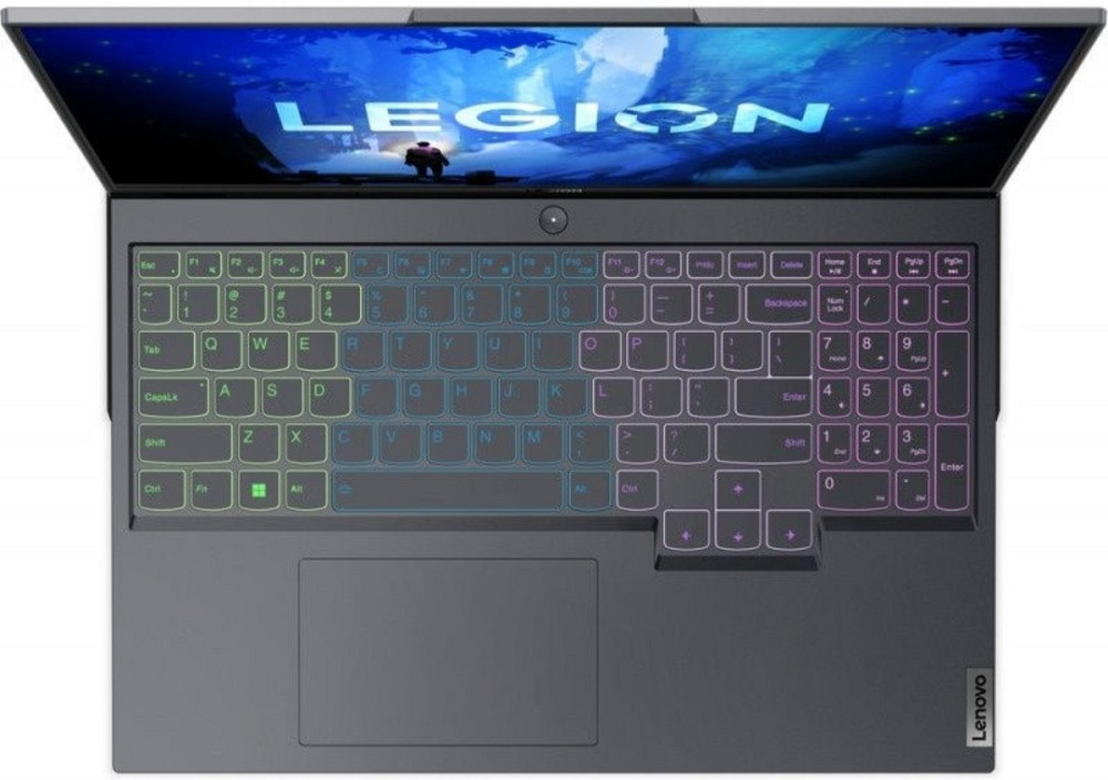 Новый Ноутбук: Lenovo Legion 5 Pro /2.5 /165Hz./ Ryzen 7-6800H / 16Gb/ 1TB / RTX 3070 Ti. Киев - изображение 4