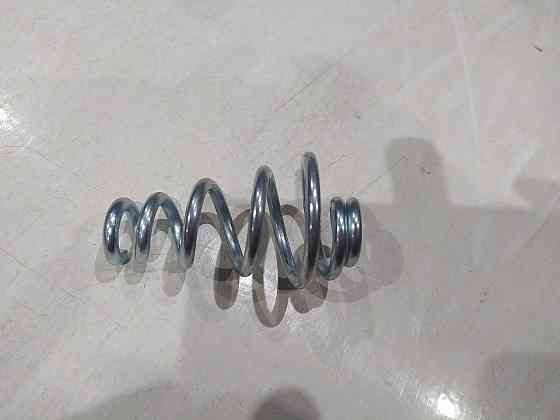 Пружина седла велосипедного ХВЗ Мукачево