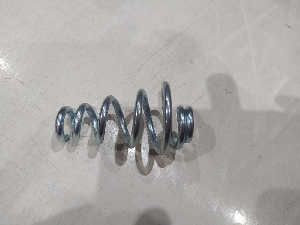 Пружина седла велосипедного ХВС Мукачево - изображение 1