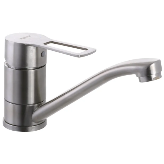 Змішувач для умивальника Zerix HSB-004-15cm (ZX3142) Київ