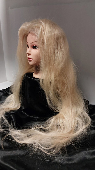 Перука 185 Луцк - изображение 4