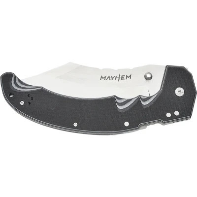 Нож Cold Steel Mayhem (CS-FL-60DPLM) Винница - изображение 3