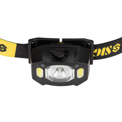 Ліхтар Sigma LED 300Лм 1200мАч із сенсором (5390231) Вінниця - фото 9