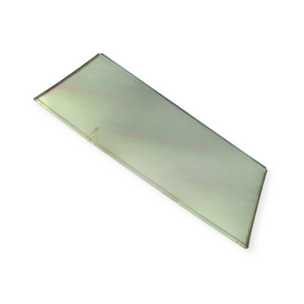 Вставка УАЗ 452 (буханка) №7 боковины кузова ремонтная Мукачево - изображение 1