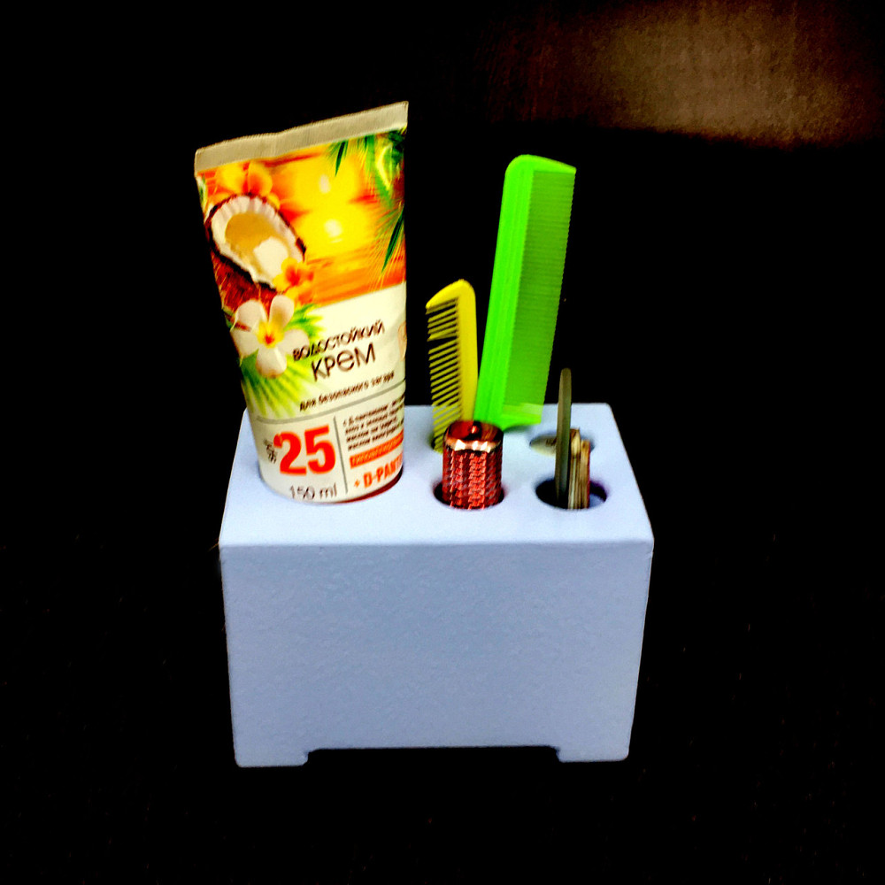 Органайзер для косметики 