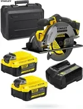 Электрическая пилка Stanley Fatmax Sfmcs500M2Kqw Киев