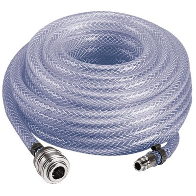 Пневматический шланг Einhell 10 м, внутренний диаметр 6 мм (4138100) Винница - изображение 1