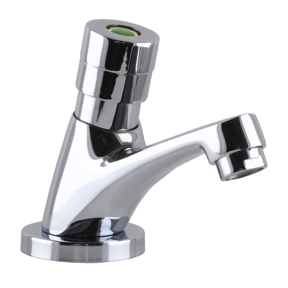 Кран-дозатор для умивальника LGE-042,3bar., 7l/min (000002408) Київ - фото 3