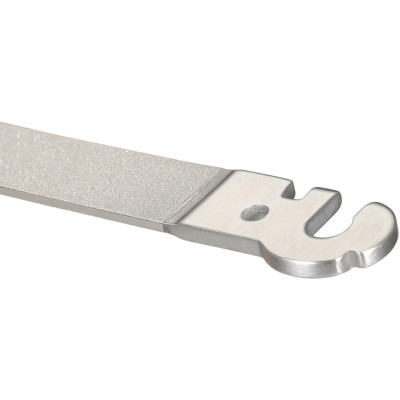 Змінний інструмент до мультитула Roxon Flex S804 - Напилок алмазний (FTL1-4) Вінниця - фото 3