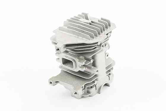 Циліндр к-кт (цпг) 40mm (палець 10mm) OLEO MAC 941C/941CX/GS/410C/GS410CX, для EFCO 141S/141SX/MT4100S/MT4100SX Киев