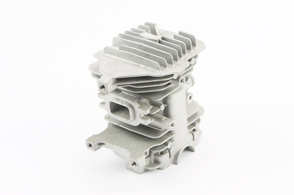 Циліндр к-кт (цпг) 40mm (палець 10mm) OLEO MAC 941C/941CX/GS/410C/GS410CX, для EFCO 141S/141SX/MT4100S/MT4100SX Киев - изображение 2